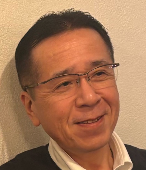 代表 荒木雅樹